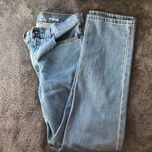 3/25🥳 Like New: Men’s George Jeans Straight Cut